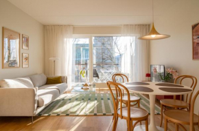Freshly renovated apartment next to Old Down Tallinn